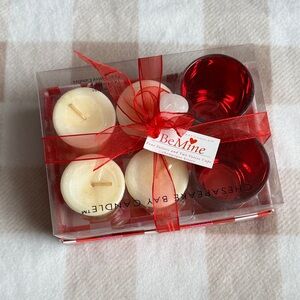 Chesapeake Bay Candle Set
